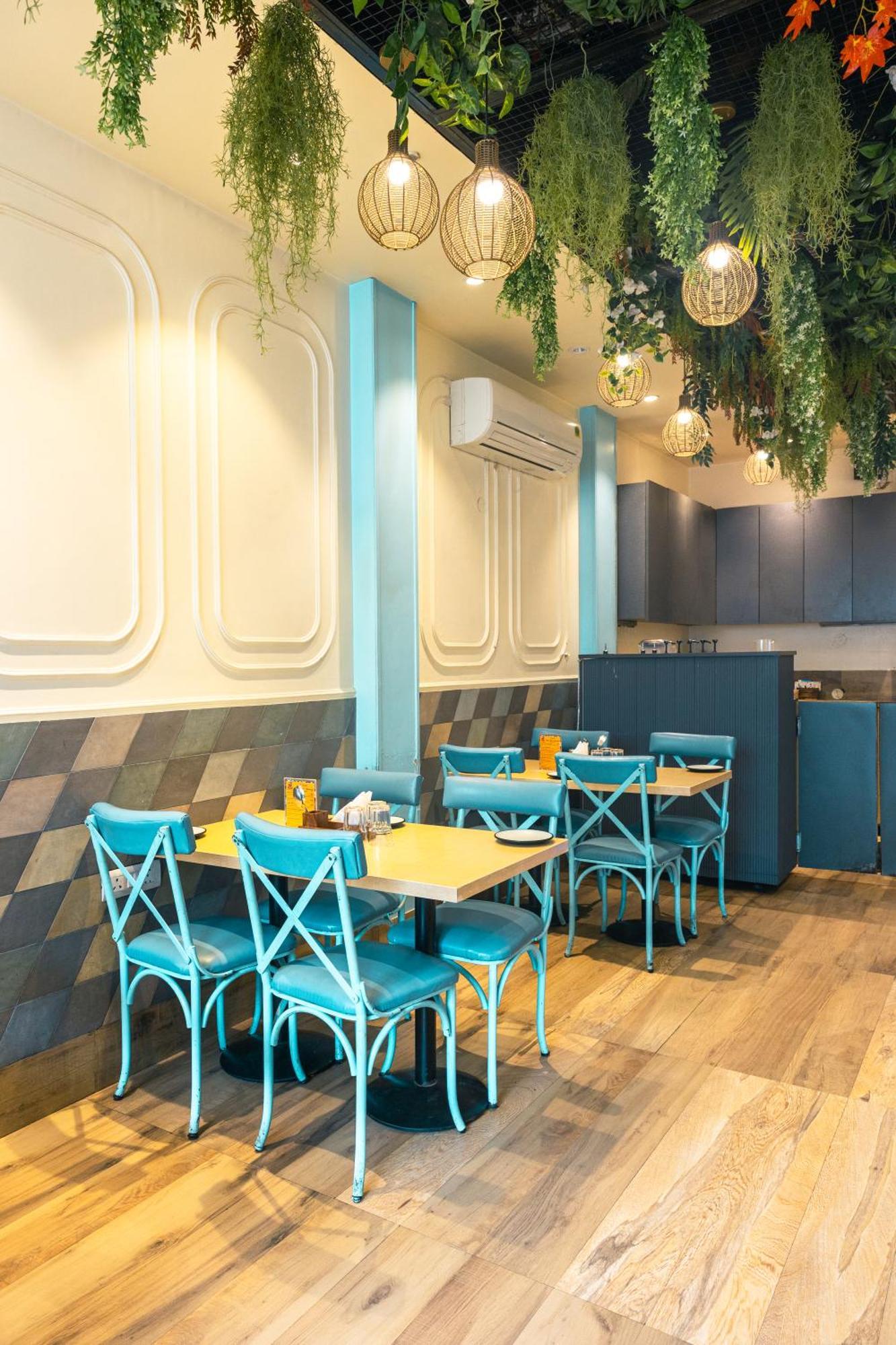 Rupam Hotel Delhi  Eksteriør billede